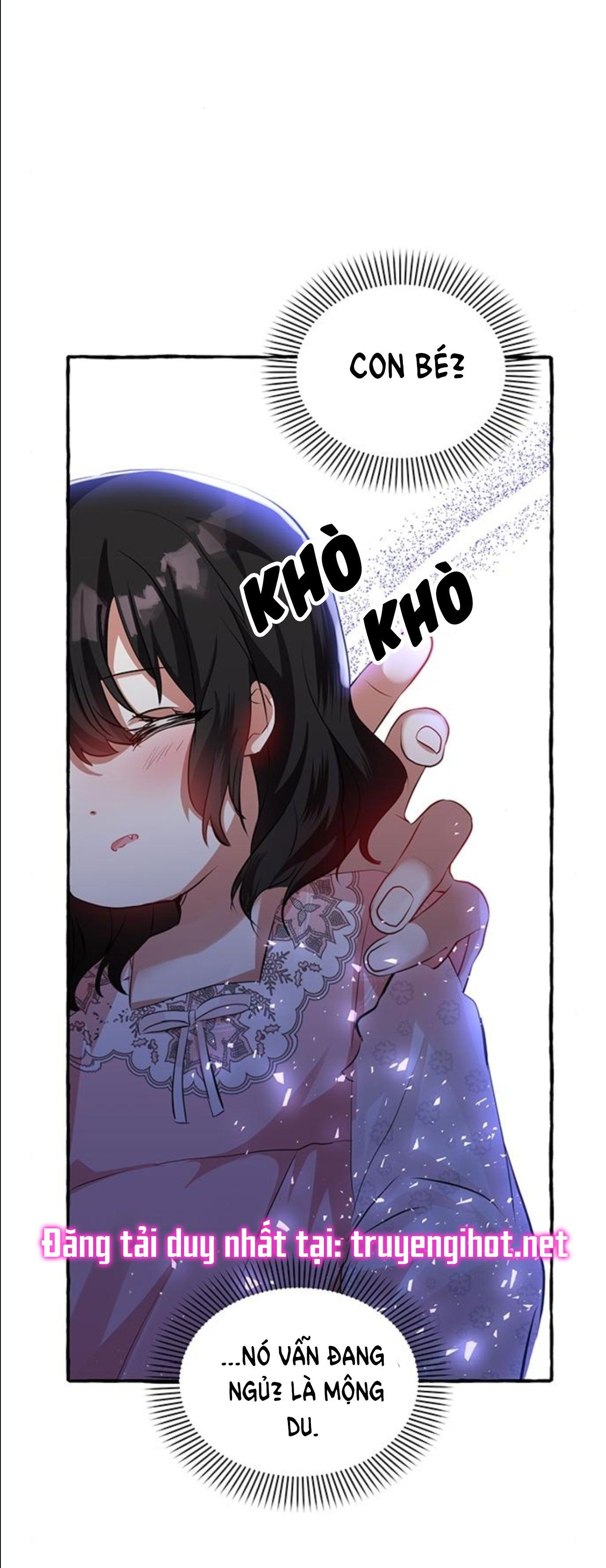 đọc truyện Con Gái Bé Bỏng Của Công Tước Ác Ma Chương 4 ảnh 17 tại Thiên Thai Truyện