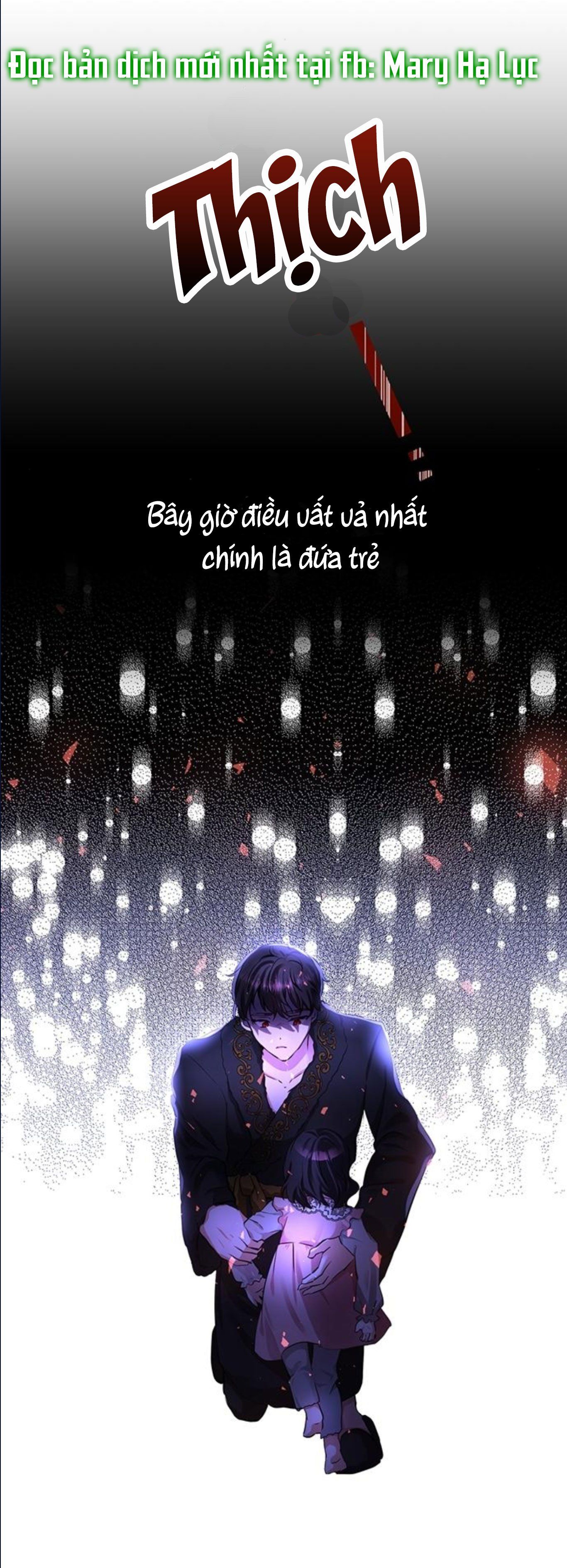 đọc truyện Con Gái Bé Bỏng Của Công Tước Ác Ma Chương 4 ảnh 18 tại Thiên Thai Truyện