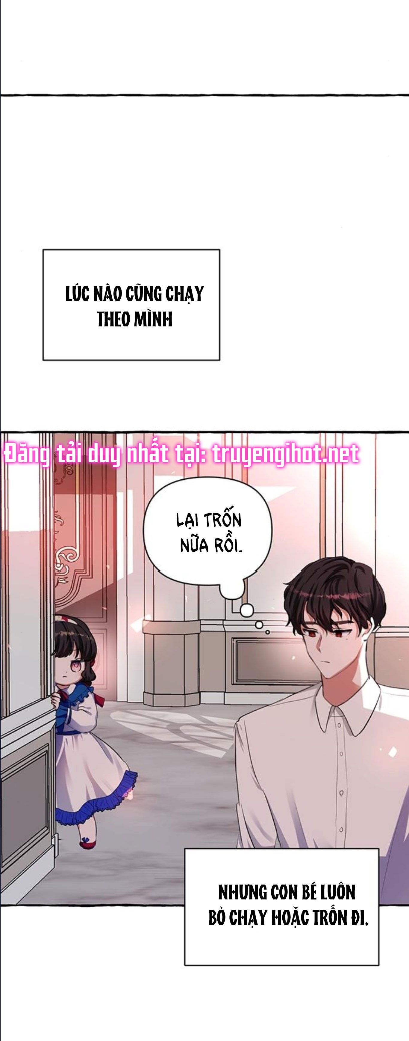 đọc truyện Con Gái Bé Bỏng Của Công Tước Ác Ma Chương 4 ảnh 19 tại Thiên Thai Truyện