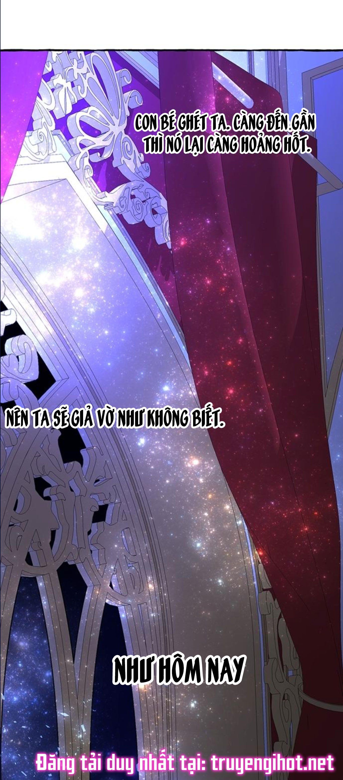 đọc truyện Con Gái Bé Bỏng Của Công Tước Ác Ma Chương 4 ảnh 21 tại Thiên Thai Truyện