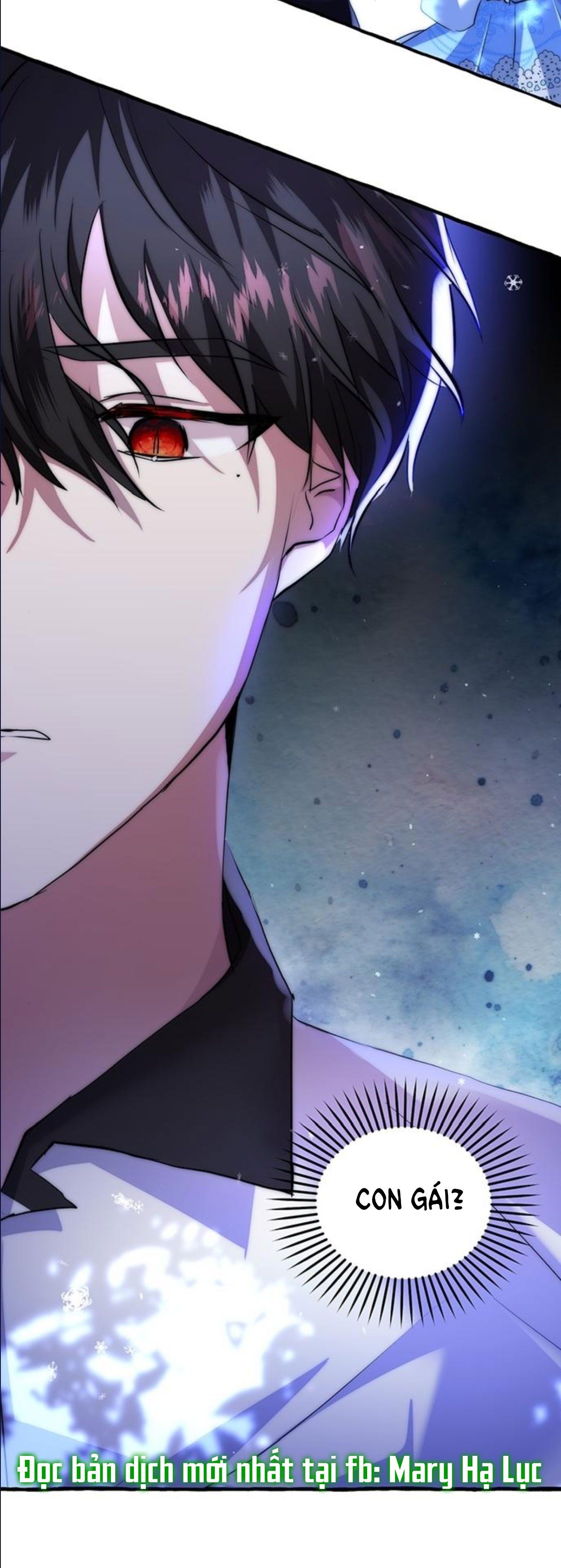 đọc truyện Con Gái Bé Bỏng Của Công Tước Ác Ma Chương 4 ảnh 4 tại Thiên Thai Truyện