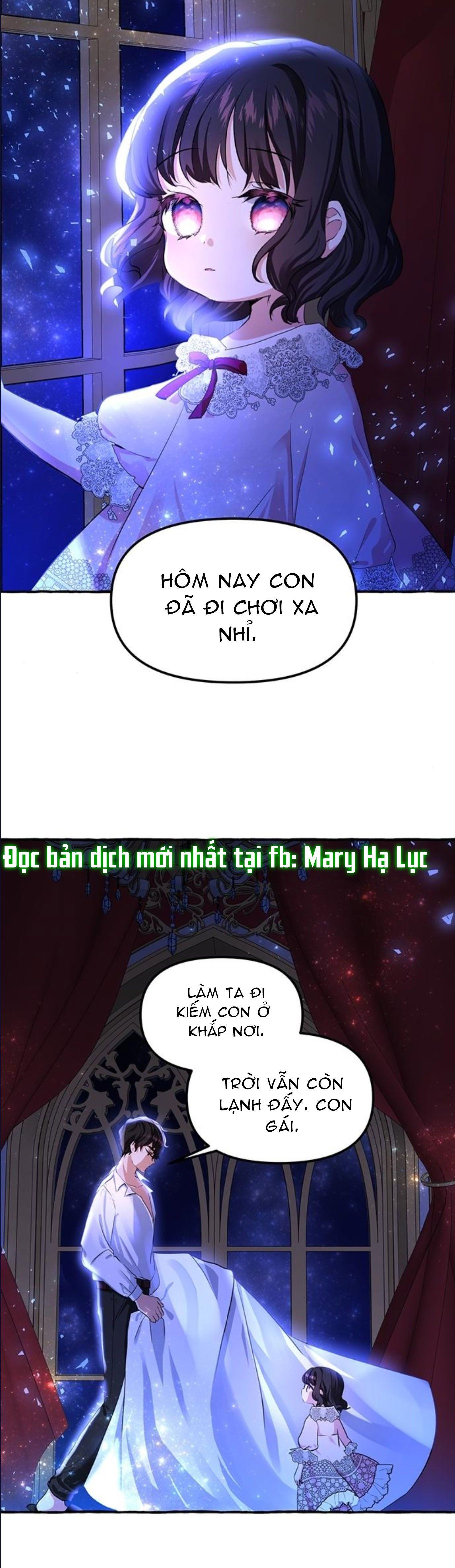 đọc truyện Con Gái Bé Bỏng Của Công Tước Ác Ma Chương 4 ảnh 22 tại Thiên Thai Truyện