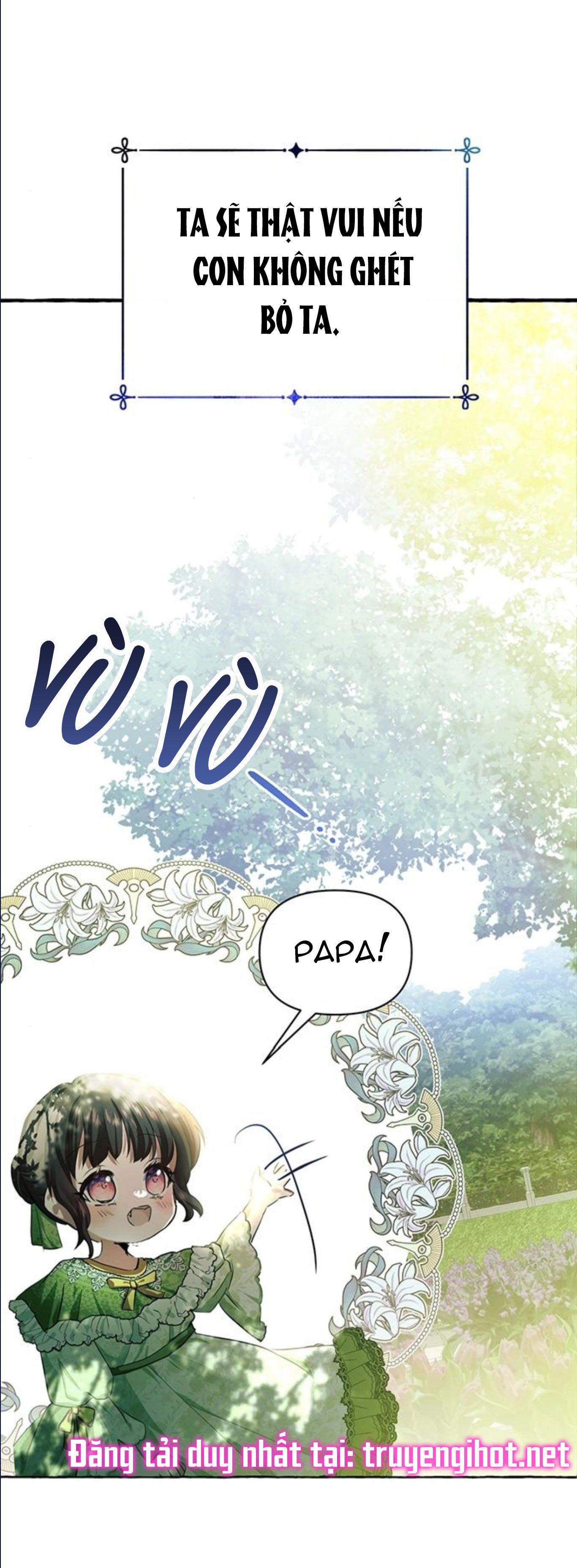 đọc truyện Con Gái Bé Bỏng Của Công Tước Ác Ma Chương 4 ảnh 23 tại Thiên Thai Truyện