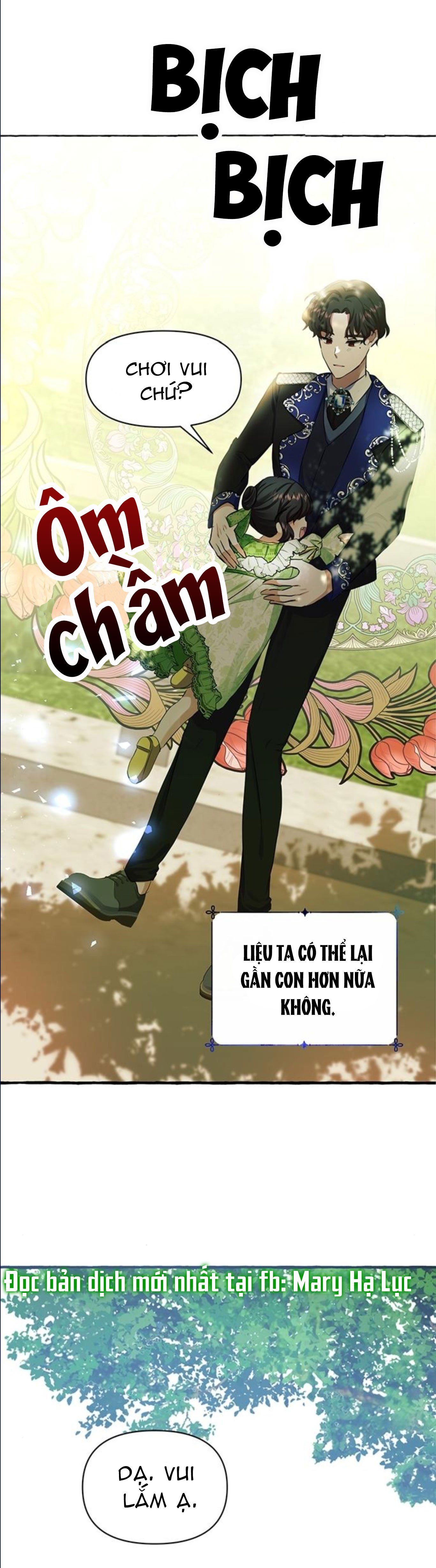 đọc truyện Con Gái Bé Bỏng Của Công Tước Ác Ma Chương 4 ảnh 24 tại Thiên Thai Truyện