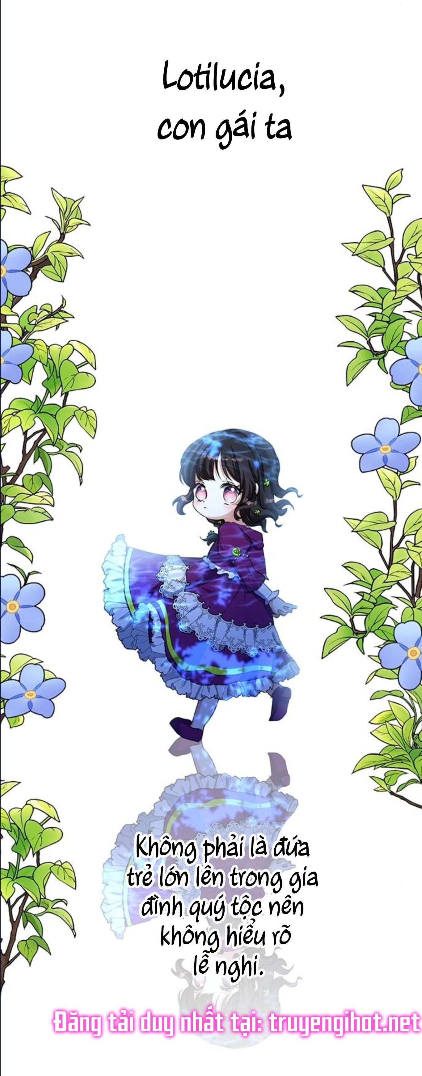 đọc truyện Con Gái Bé Bỏng Của Công Tước Ác Ma Chương 4 ảnh 25 tại Thiên Thai Truyện