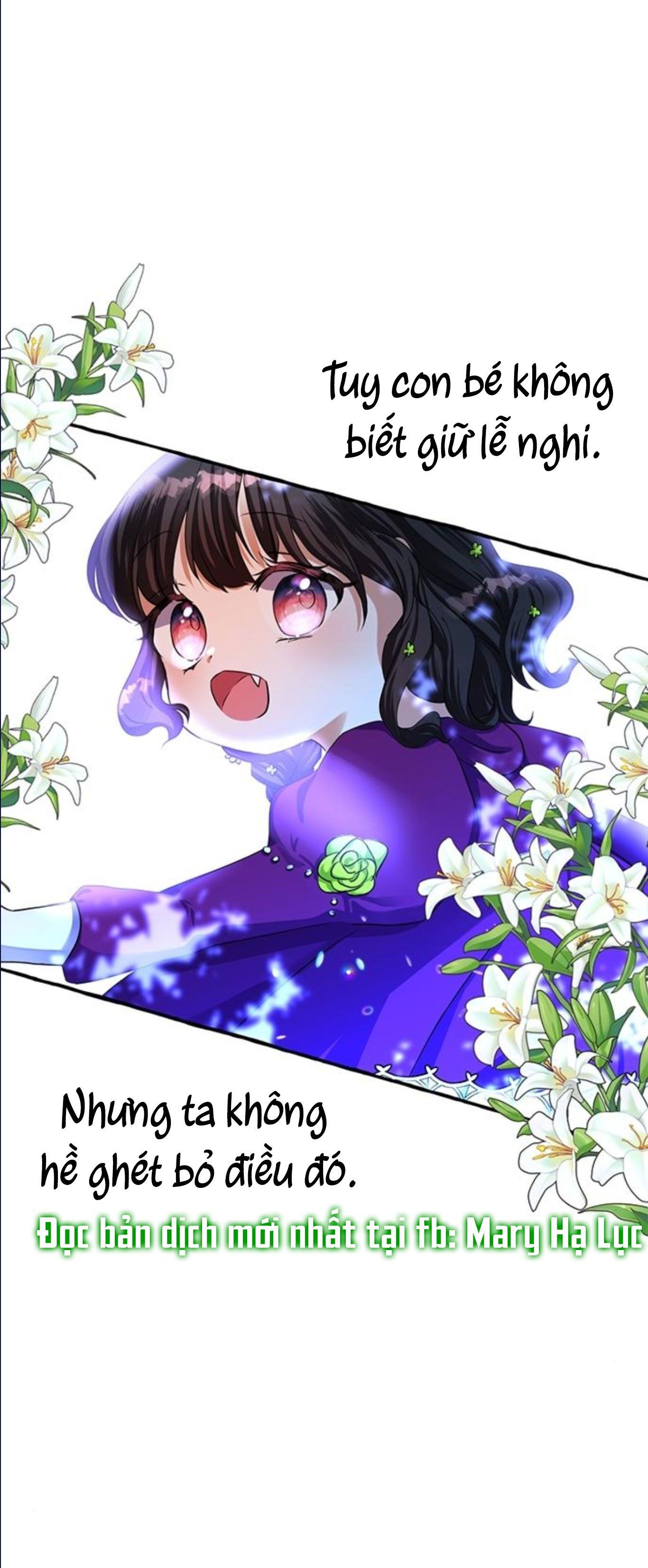 đọc truyện Con Gái Bé Bỏng Của Công Tước Ác Ma Chương 4 ảnh 26 tại Thiên Thai Truyện