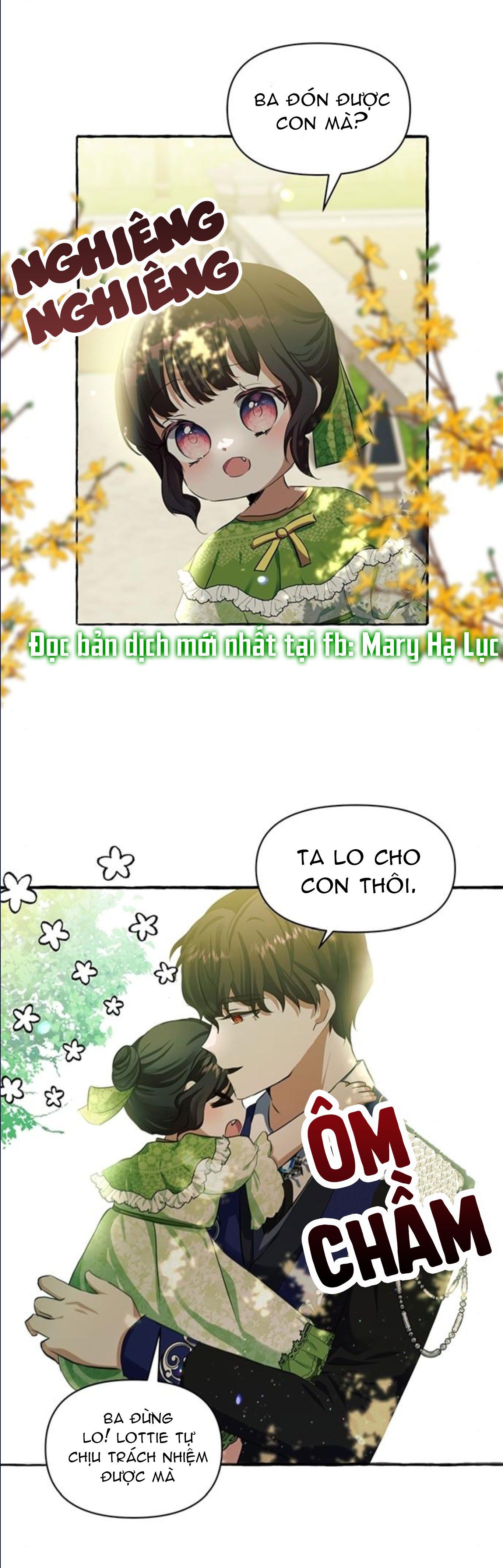 đọc truyện Con Gái Bé Bỏng Của Công Tước Ác Ma Chương 4 ảnh 28 tại Thiên Thai Truyện