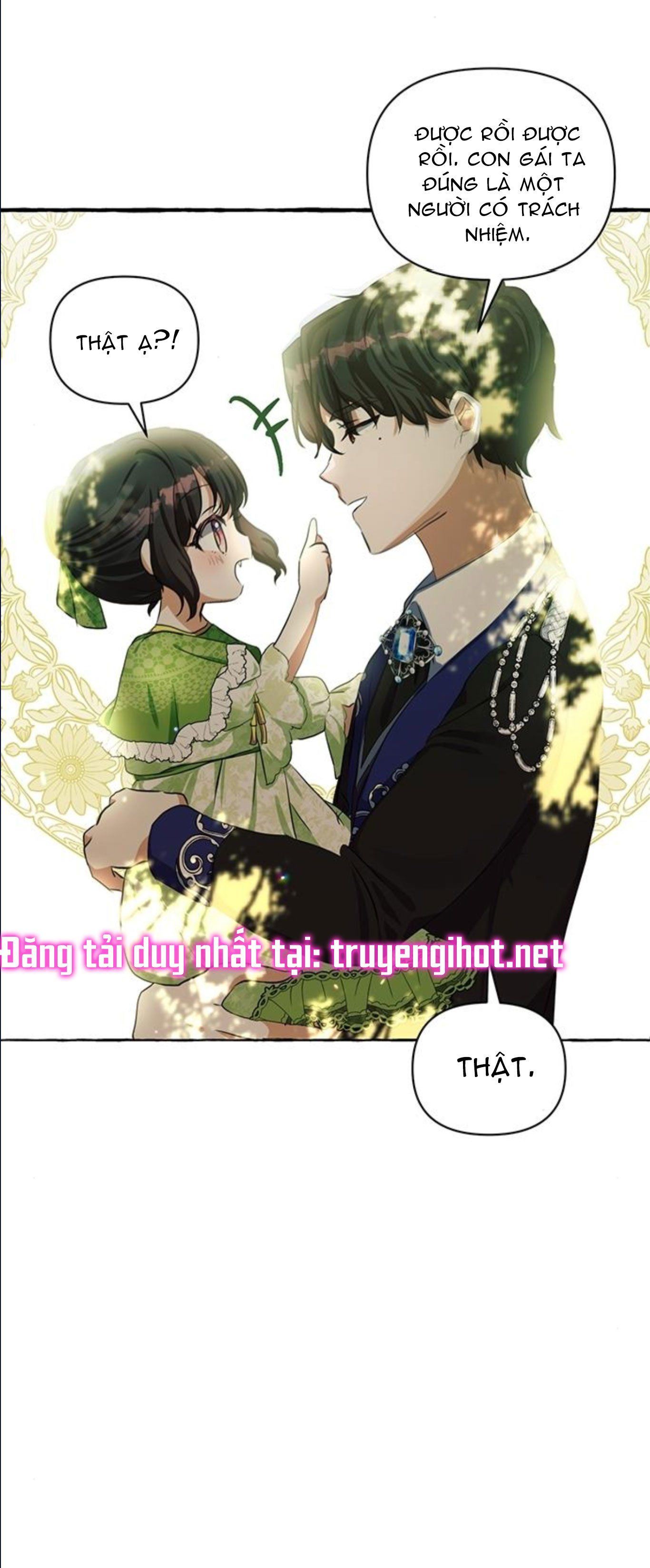 đọc truyện Con Gái Bé Bỏng Của Công Tước Ác Ma Chương 4 ảnh 29 tại Thiên Thai Truyện