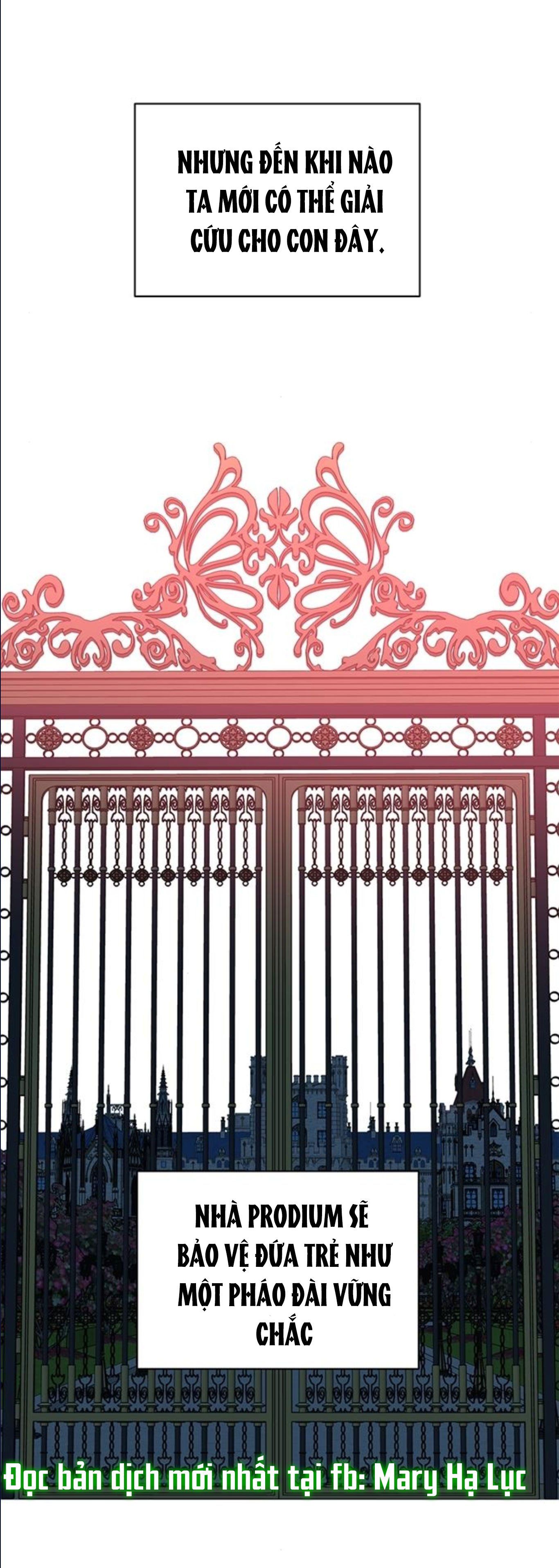 đọc truyện Con Gái Bé Bỏng Của Công Tước Ác Ma Chương 4 ảnh 30 tại Thiên Thai Truyện