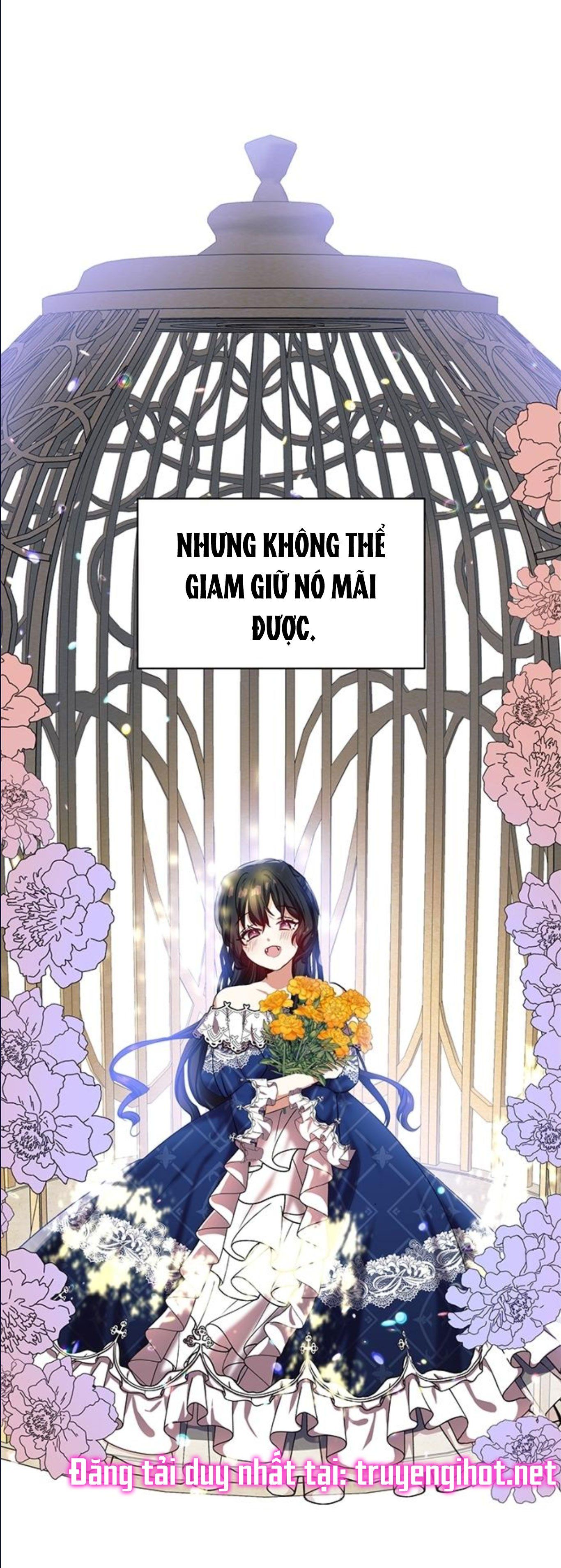 đọc truyện Con Gái Bé Bỏng Của Công Tước Ác Ma Chương 4 ảnh 31 tại Thiên Thai Truyện