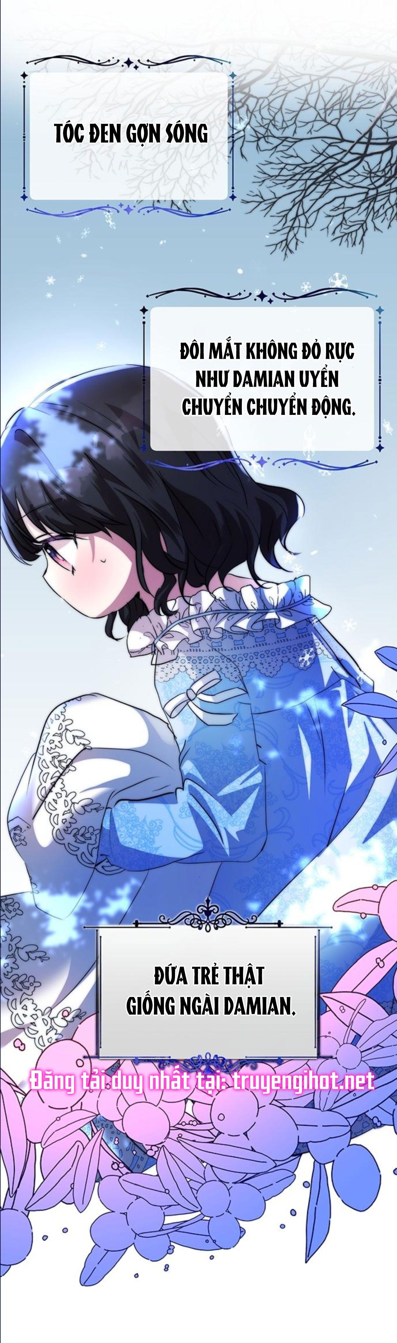 đọc truyện Con Gái Bé Bỏng Của Công Tước Ác Ma Chương 4 ảnh 5 tại Thiên Thai Truyện