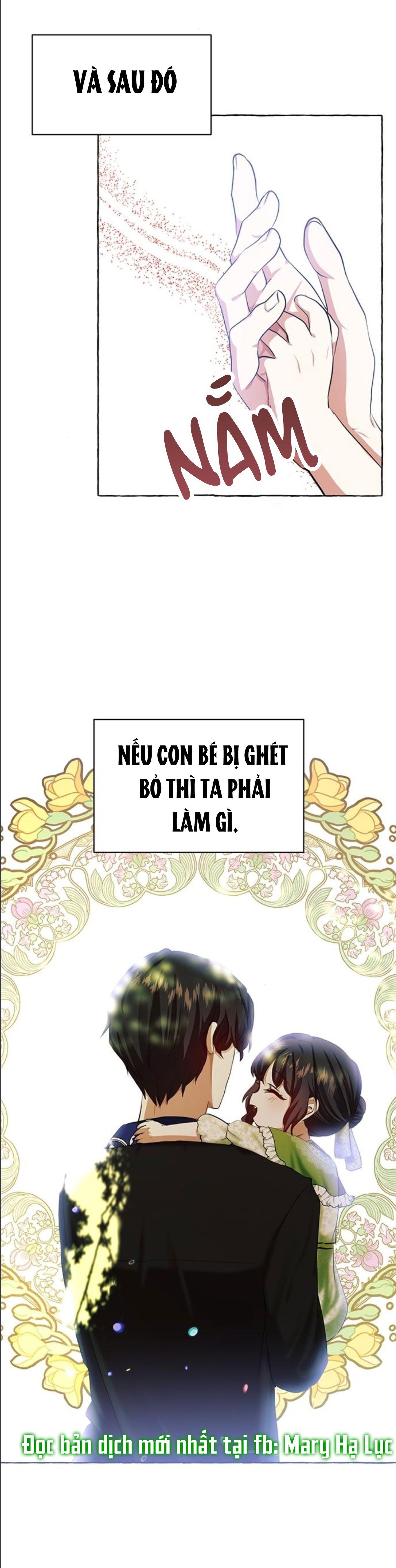 đọc truyện Con Gái Bé Bỏng Của Công Tước Ác Ma Chương 4 ảnh 32 tại Thiên Thai Truyện