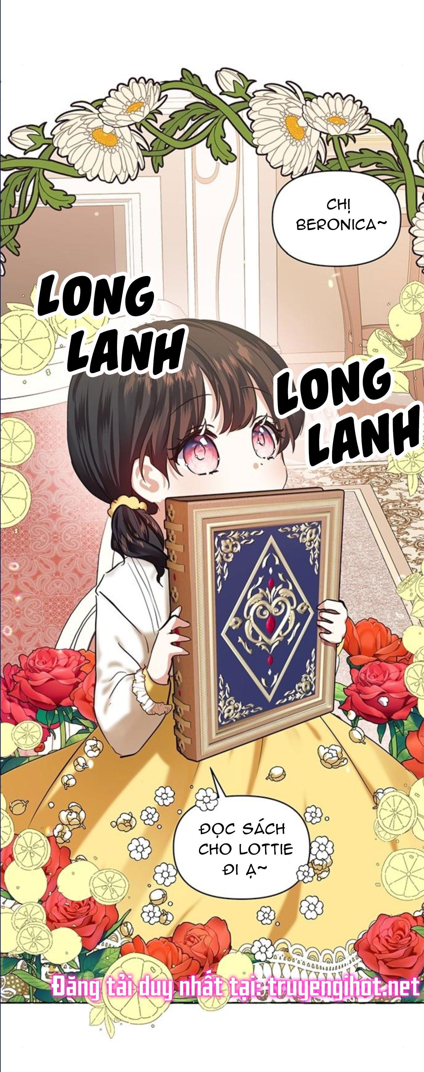 đọc truyện Con Gái Bé Bỏng Của Công Tước Ác Ma Chương 4 ảnh 34 tại Thiên Thai Truyện