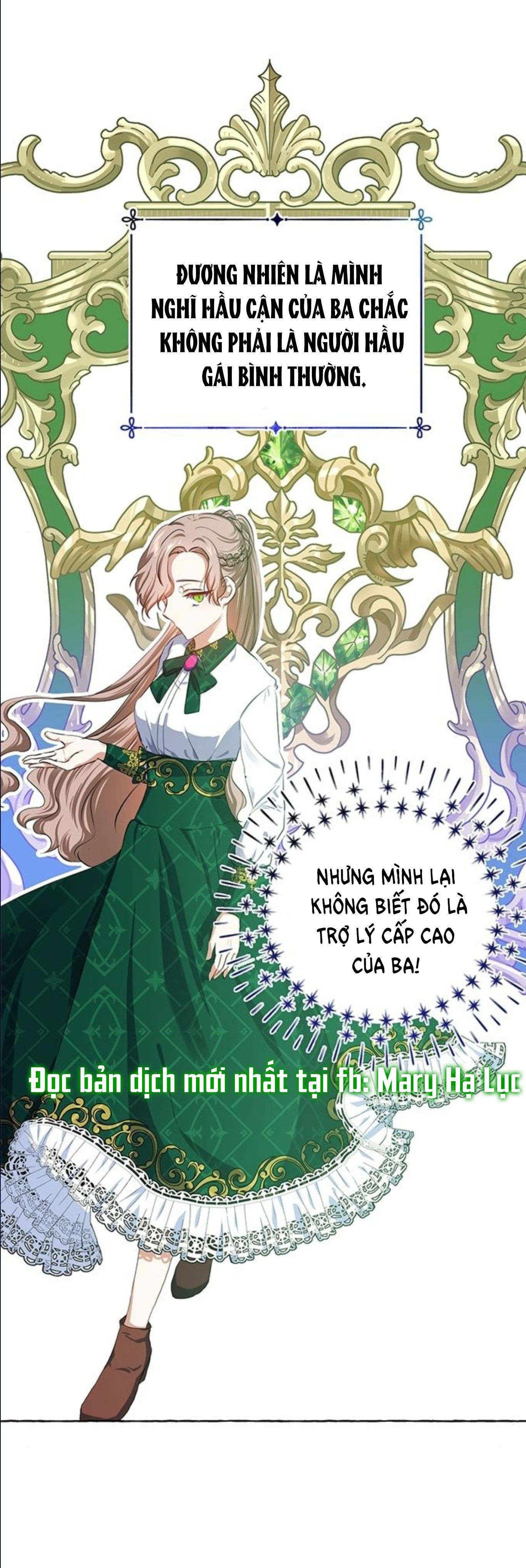 đọc truyện Con Gái Bé Bỏng Của Công Tước Ác Ma Chương 4 ảnh 37 tại Thiên Thai Truyện