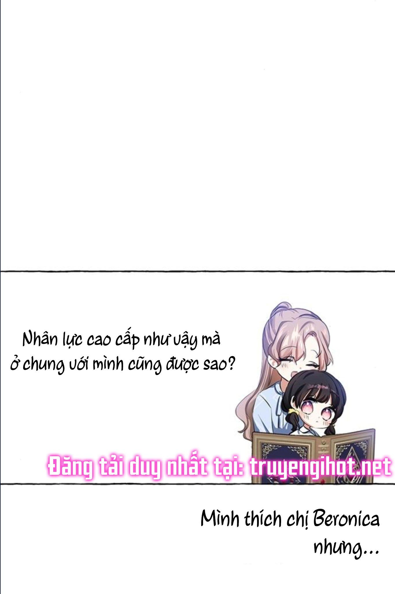 đọc truyện Con Gái Bé Bỏng Của Công Tước Ác Ma Chương 4 ảnh 38 tại Thiên Thai Truyện