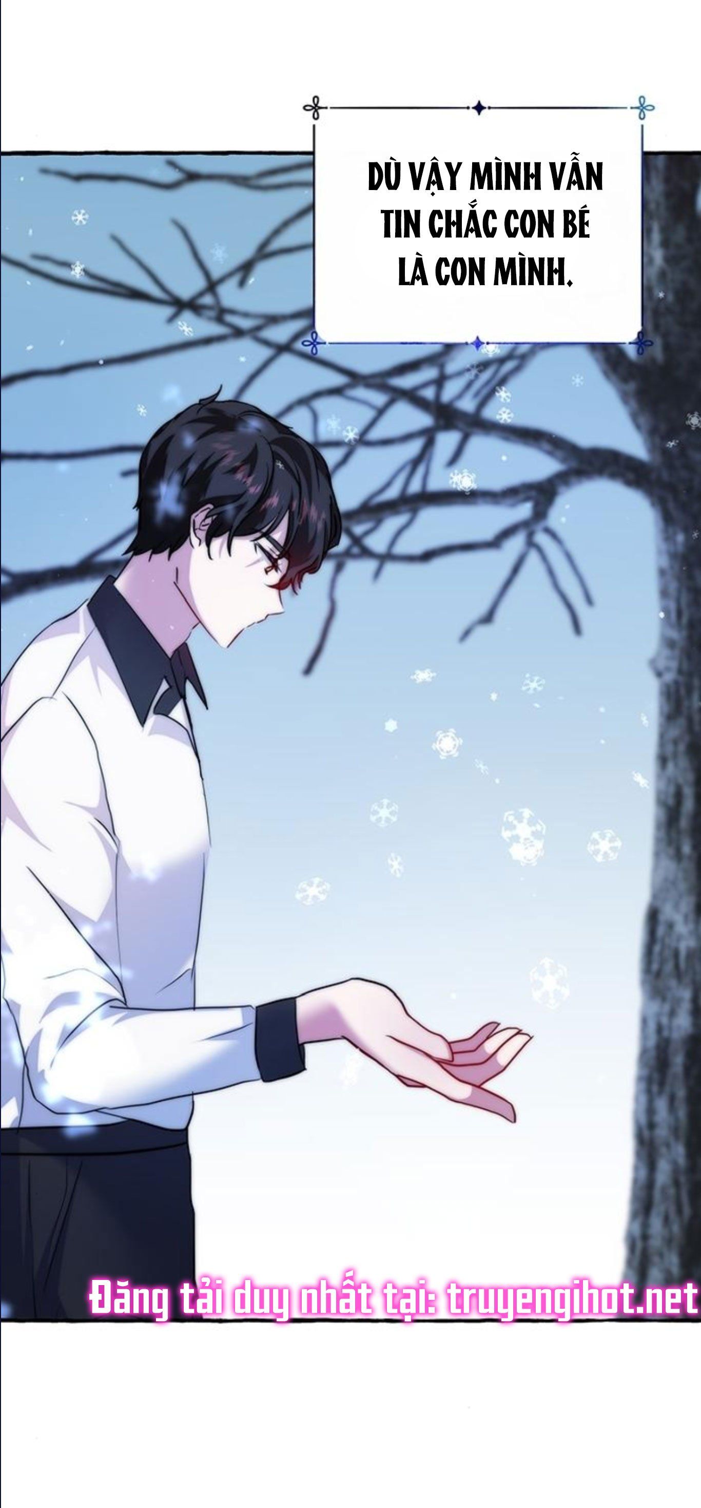 đọc truyện Con Gái Bé Bỏng Của Công Tước Ác Ma Chương 4 ảnh 7 tại Thiên Thai Truyện