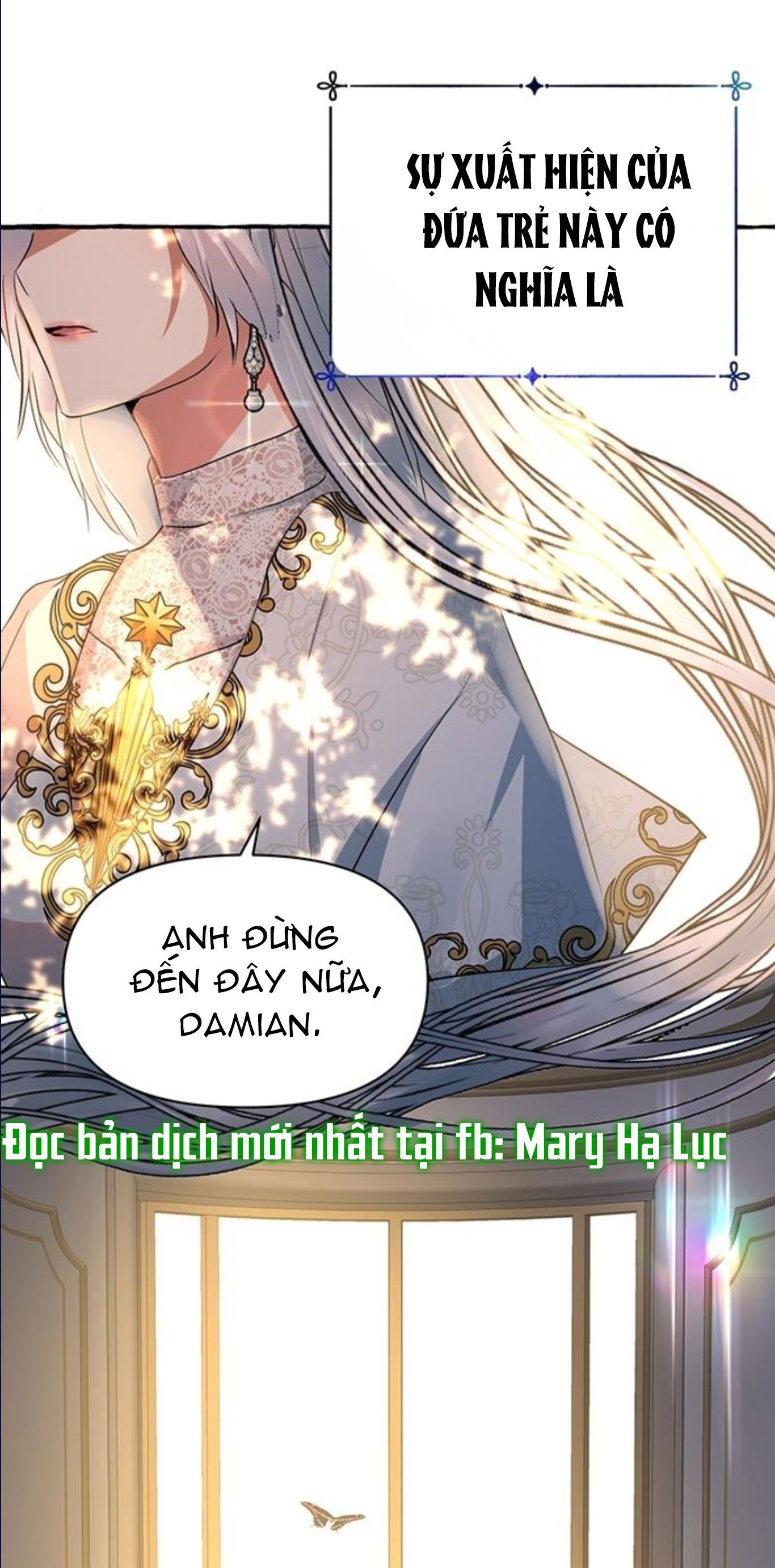 đọc truyện Con Gái Bé Bỏng Của Công Tước Ác Ma Chương 4 ảnh 10 tại Thiên Thai Truyện