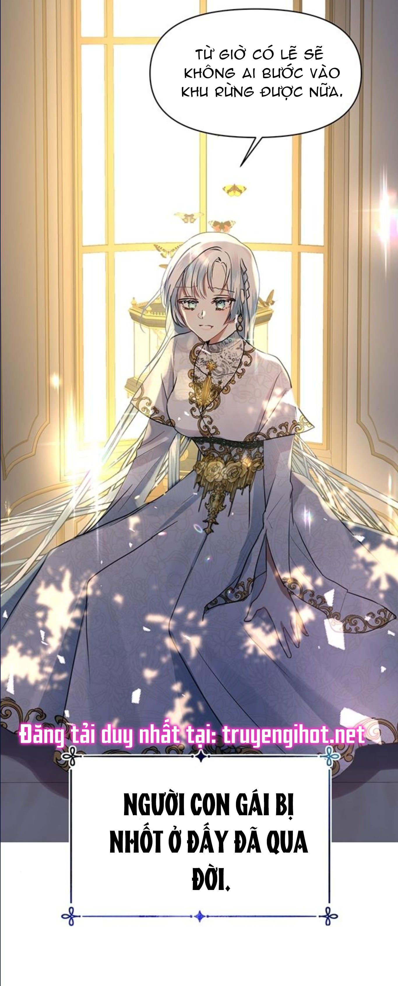 đọc truyện Con Gái Bé Bỏng Của Công Tước Ác Ma Chương 4 ảnh 11 tại Thiên Thai Truyện