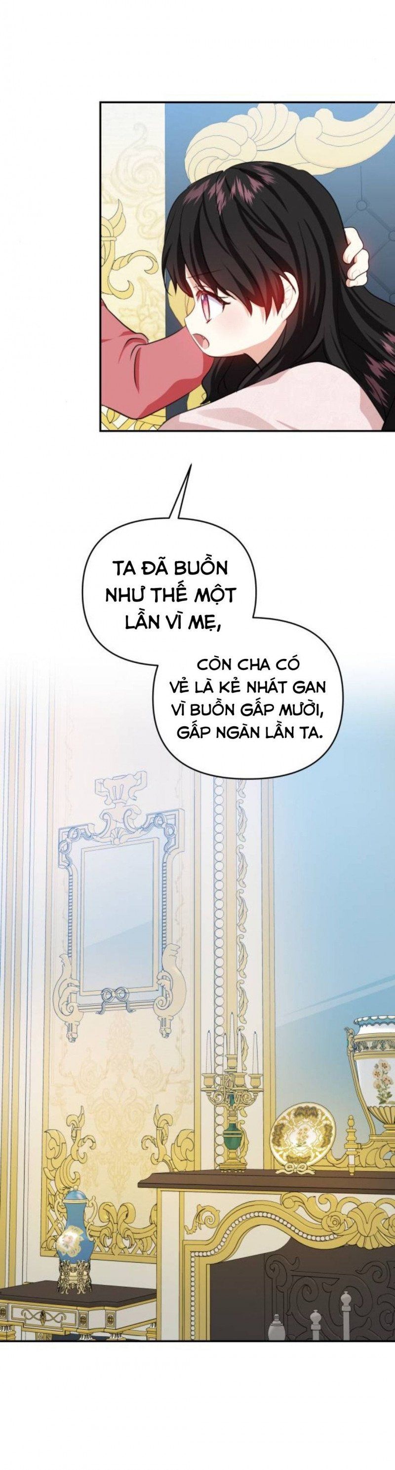 đọc truyện Con Gái Bé Bỏng Của Công Tước Ác Ma Chương 40.5 ảnh 12 tại Thiên Thai Truyện