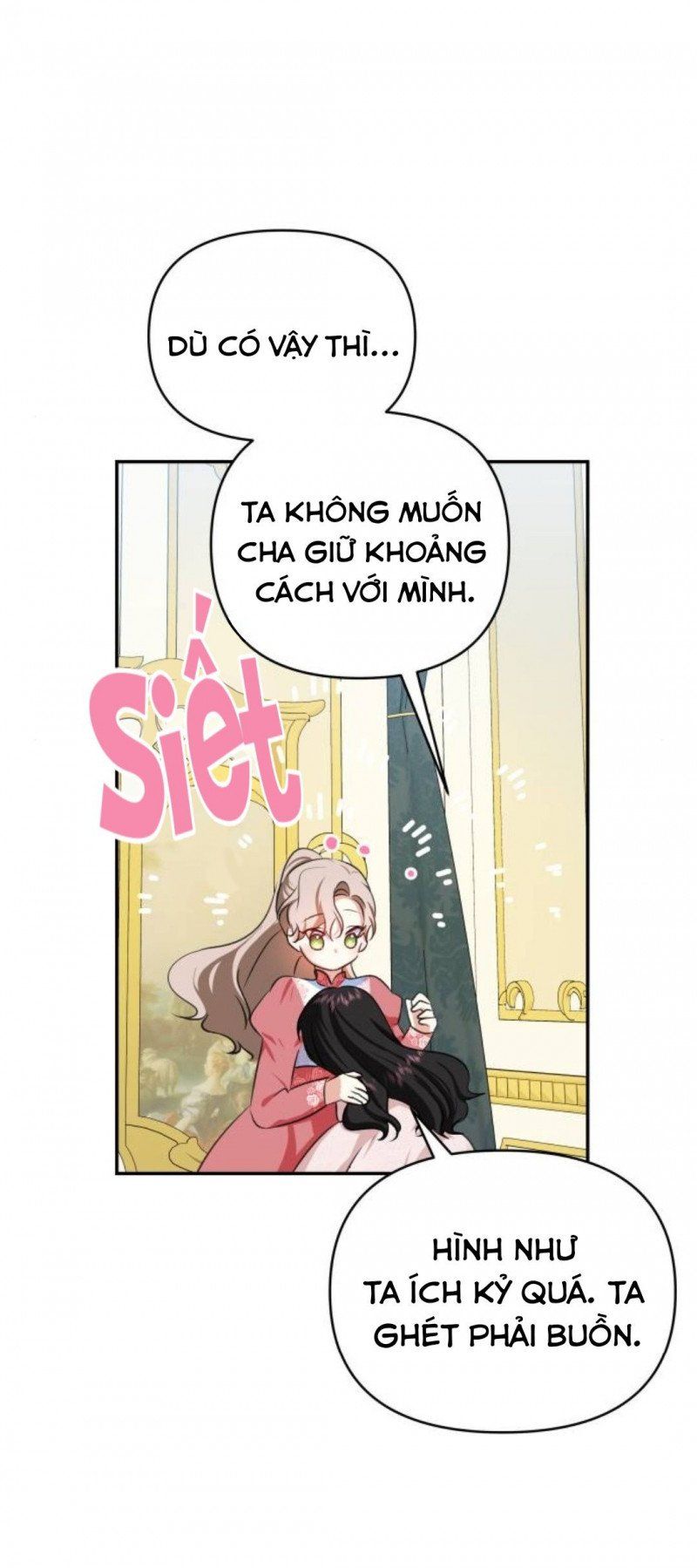 đọc truyện Con Gái Bé Bỏng Của Công Tước Ác Ma Chương 40.5 ảnh 13 tại Thiên Thai Truyện