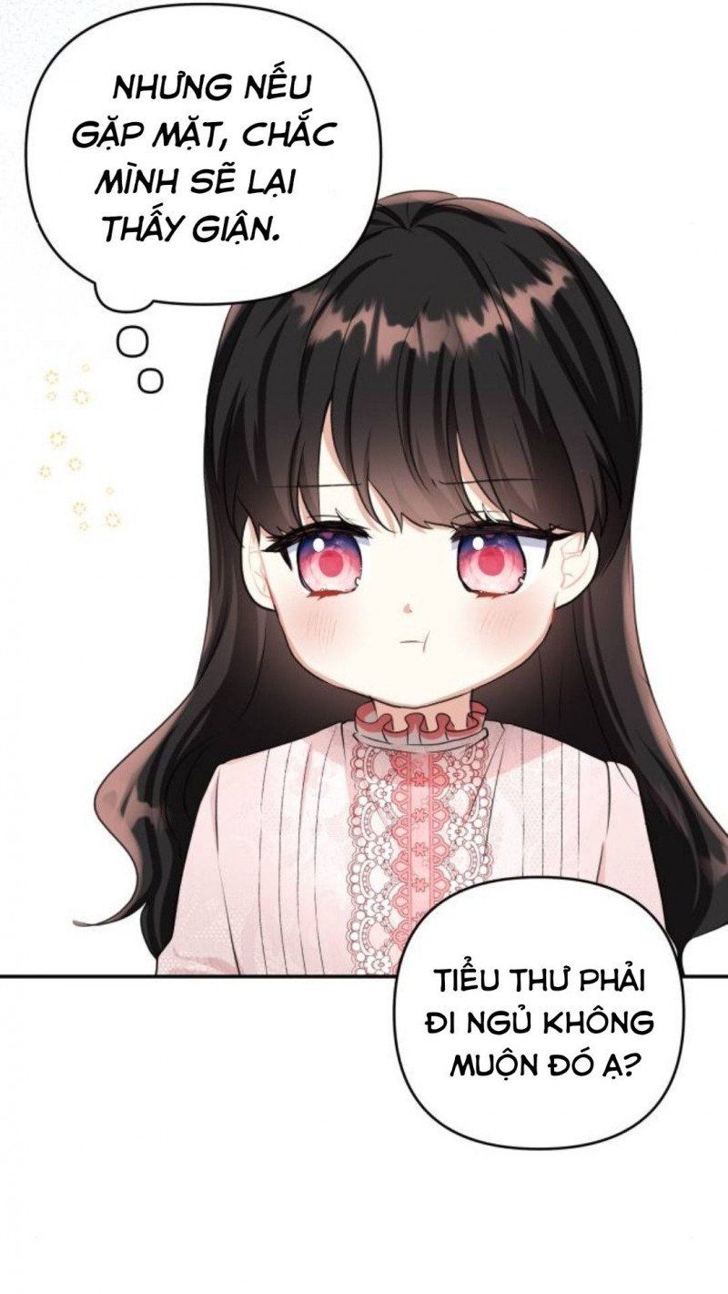 đọc truyện Con Gái Bé Bỏng Của Công Tước Ác Ma Chương 40.5 ảnh 19 tại Thiên Thai Truyện