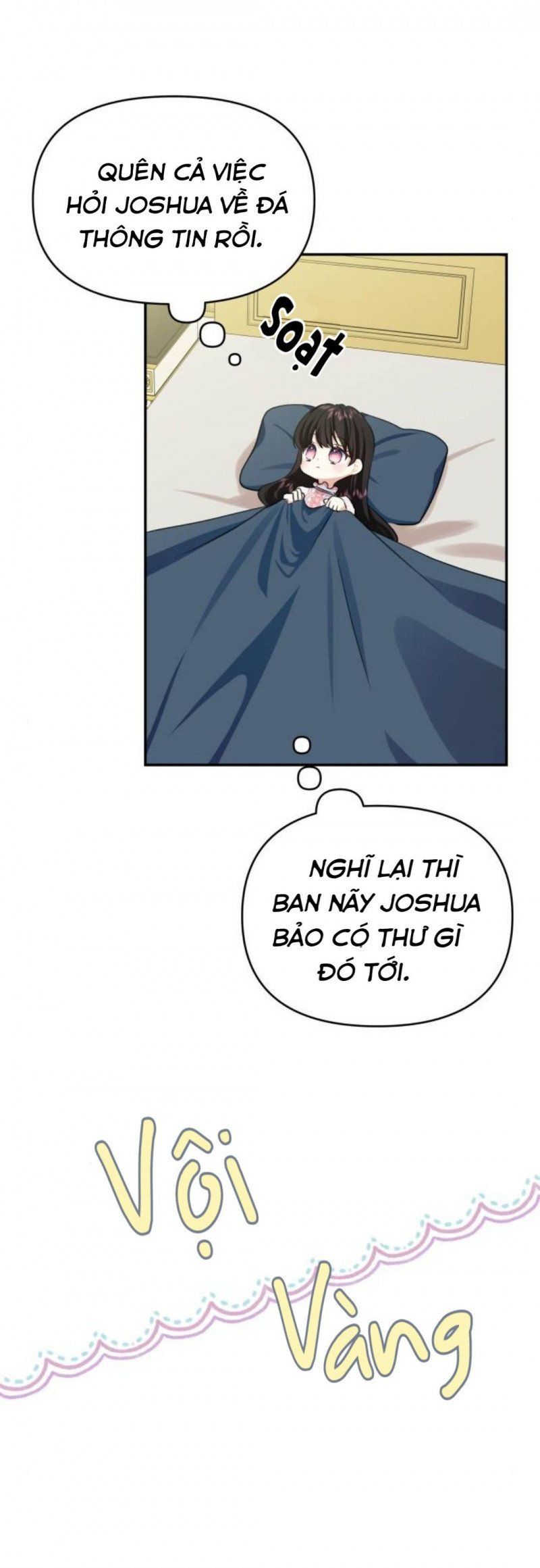 đọc truyện Con Gái Bé Bỏng Của Công Tước Ác Ma Chương 40.5 ảnh 21 tại Thiên Thai Truyện