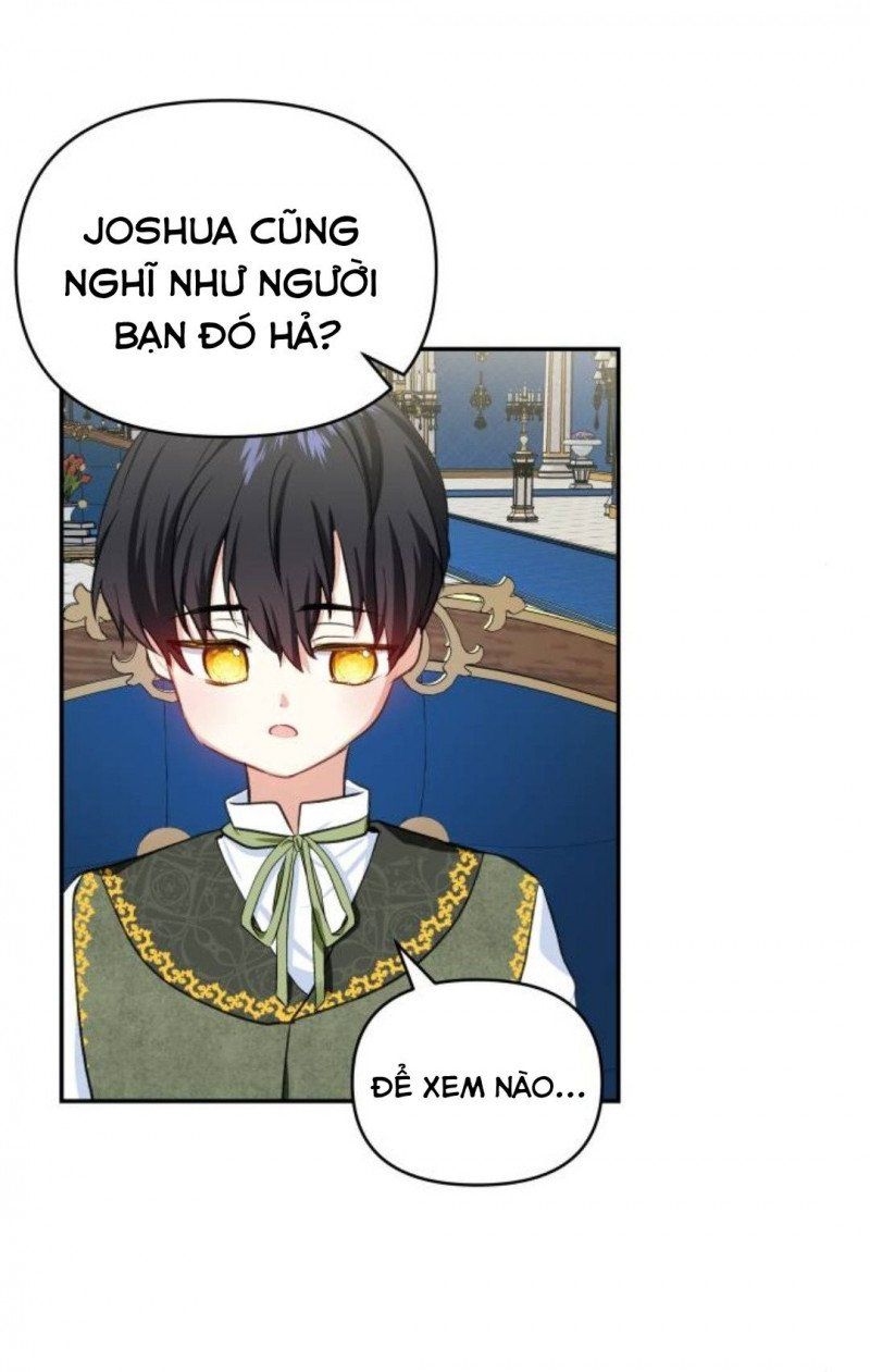 đọc truyện Con Gái Bé Bỏng Của Công Tước Ác Ma Chương 40.5 ảnh 4 tại Thiên Thai Truyện