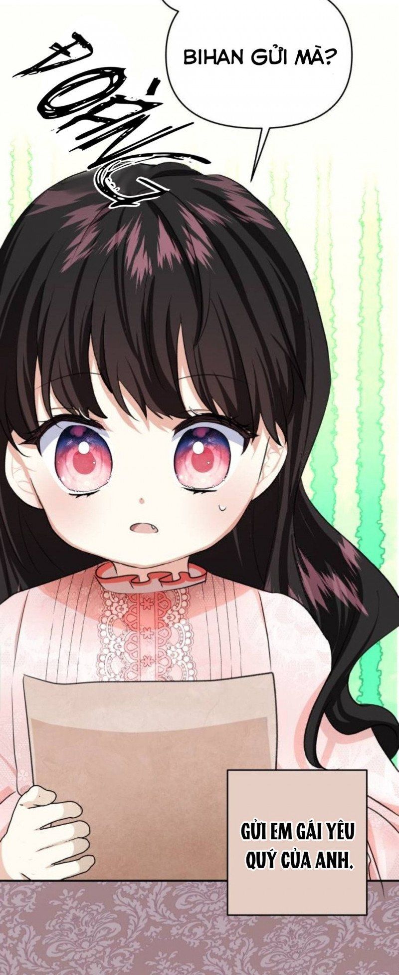 đọc truyện Con Gái Bé Bỏng Của Công Tước Ác Ma Chương 40.5 ảnh 23 tại Thiên Thai Truyện