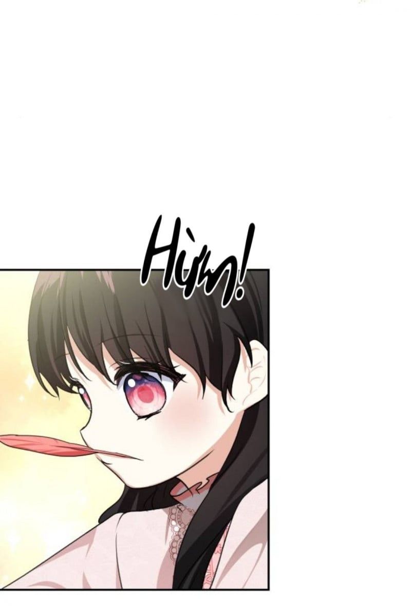 đọc truyện Con Gái Bé Bỏng Của Công Tước Ác Ma Chương 40.5 ảnh 29 tại Thiên Thai Truyện