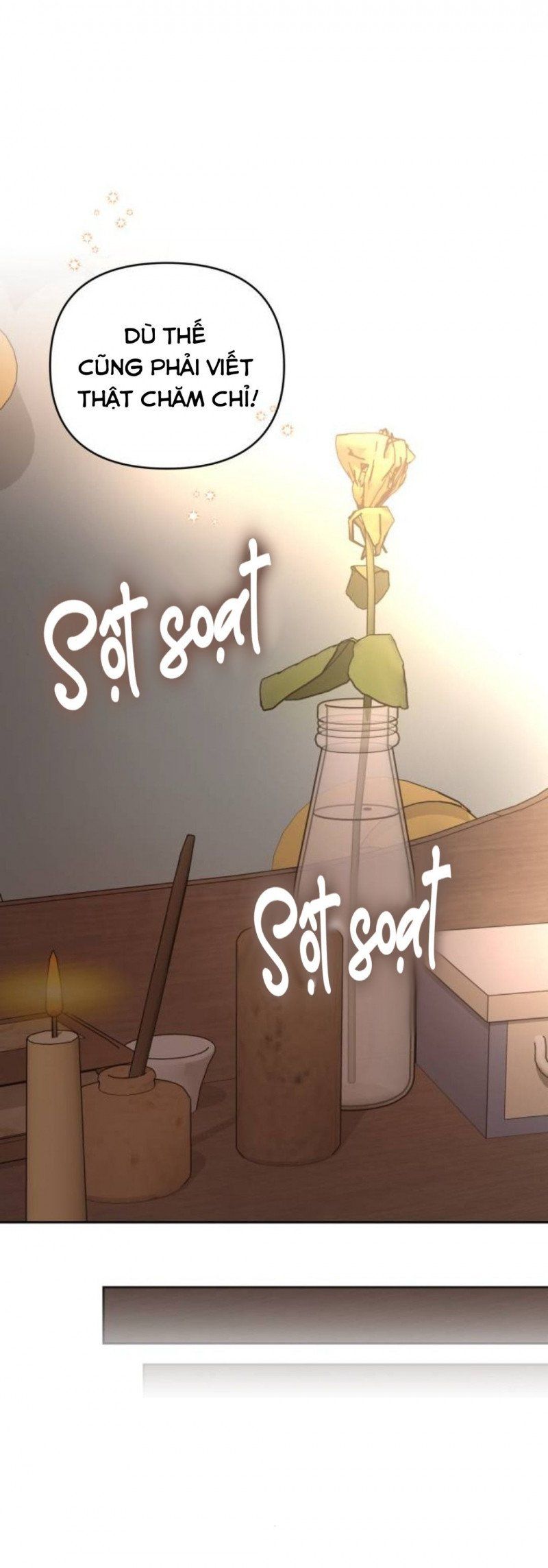 đọc truyện Con Gái Bé Bỏng Của Công Tước Ác Ma Chương 40.5 ảnh 31 tại Thiên Thai Truyện