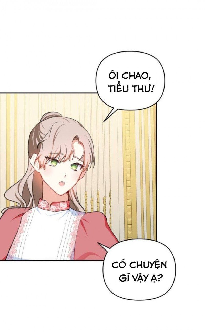 đọc truyện Con Gái Bé Bỏng Của Công Tước Ác Ma Chương 40.5 ảnh 8 tại Thiên Thai Truyện