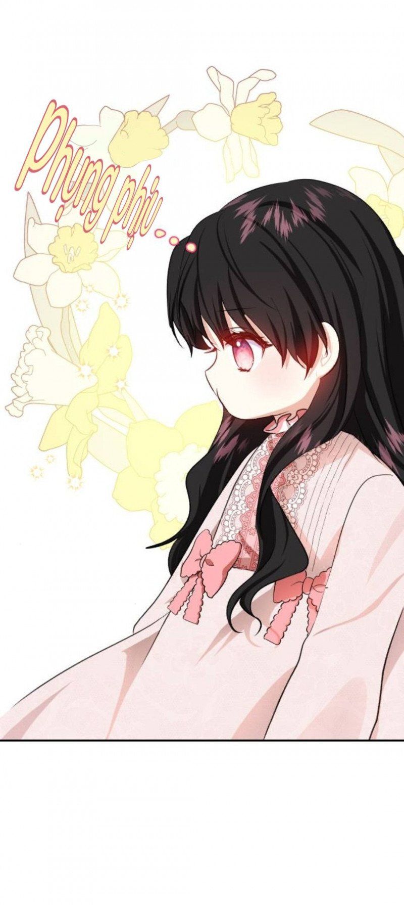 đọc truyện Con Gái Bé Bỏng Của Công Tước Ác Ma Chương 40.5 ảnh 9 tại Thiên Thai Truyện