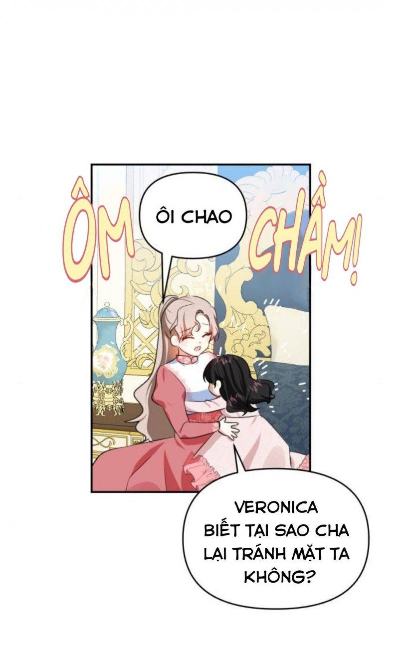 đọc truyện Con Gái Bé Bỏng Của Công Tước Ác Ma Chương 40.5 ảnh 10 tại Thiên Thai Truyện