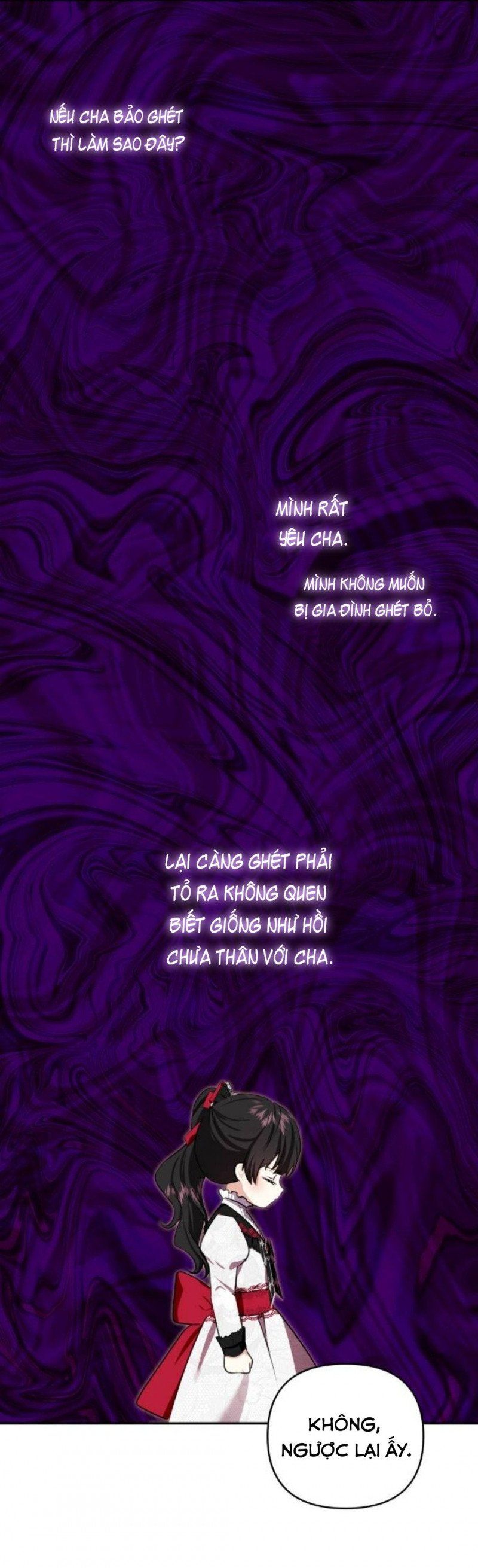 đọc truyện Con Gái Bé Bỏng Của Công Tước Ác Ma Chương 40 ảnh 13 tại Thiên Thai Truyện