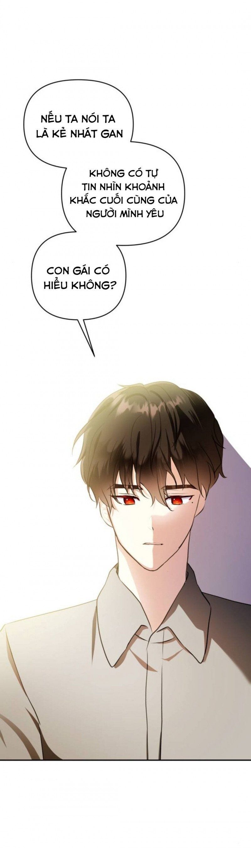 đọc truyện Con Gái Bé Bỏng Của Công Tước Ác Ma Chương 40 ảnh 16 tại Thiên Thai Truyện