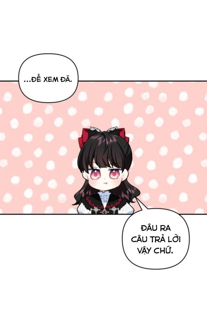 đọc truyện Con Gái Bé Bỏng Của Công Tước Ác Ma Chương 40 ảnh 18 tại Thiên Thai Truyện