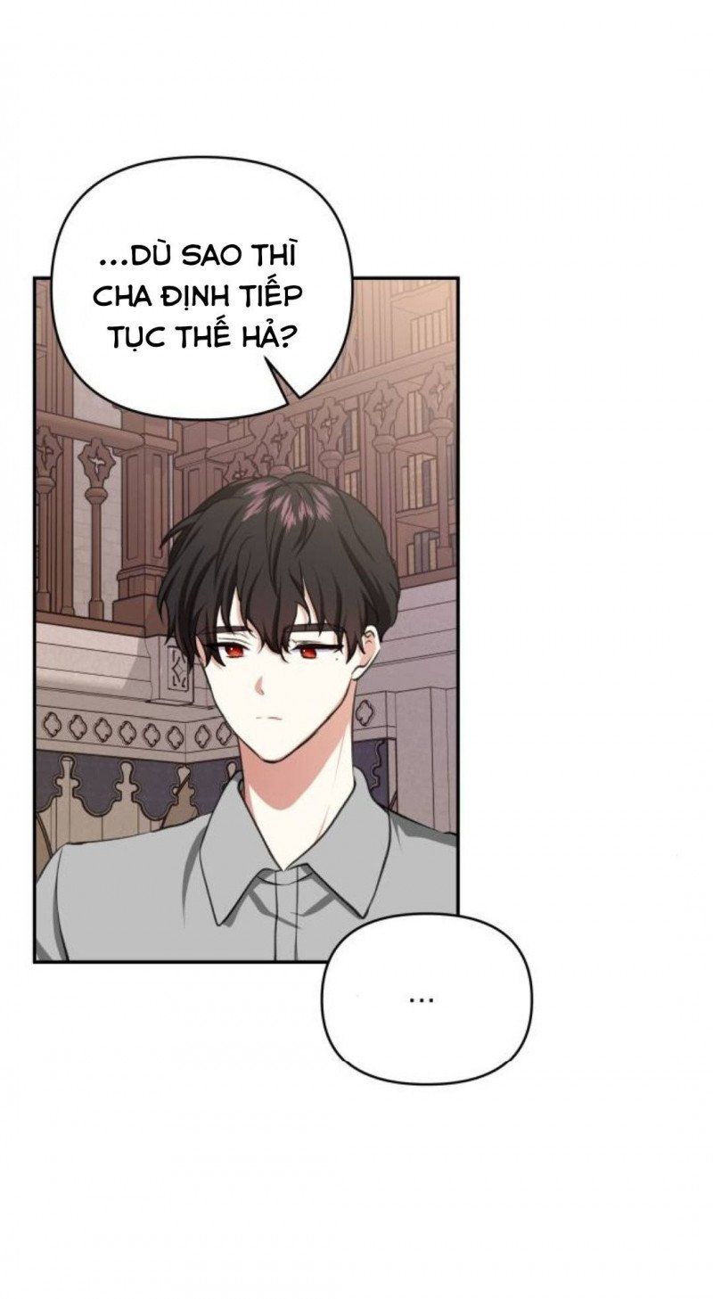 đọc truyện Con Gái Bé Bỏng Của Công Tước Ác Ma Chương 40 ảnh 19 tại Thiên Thai Truyện