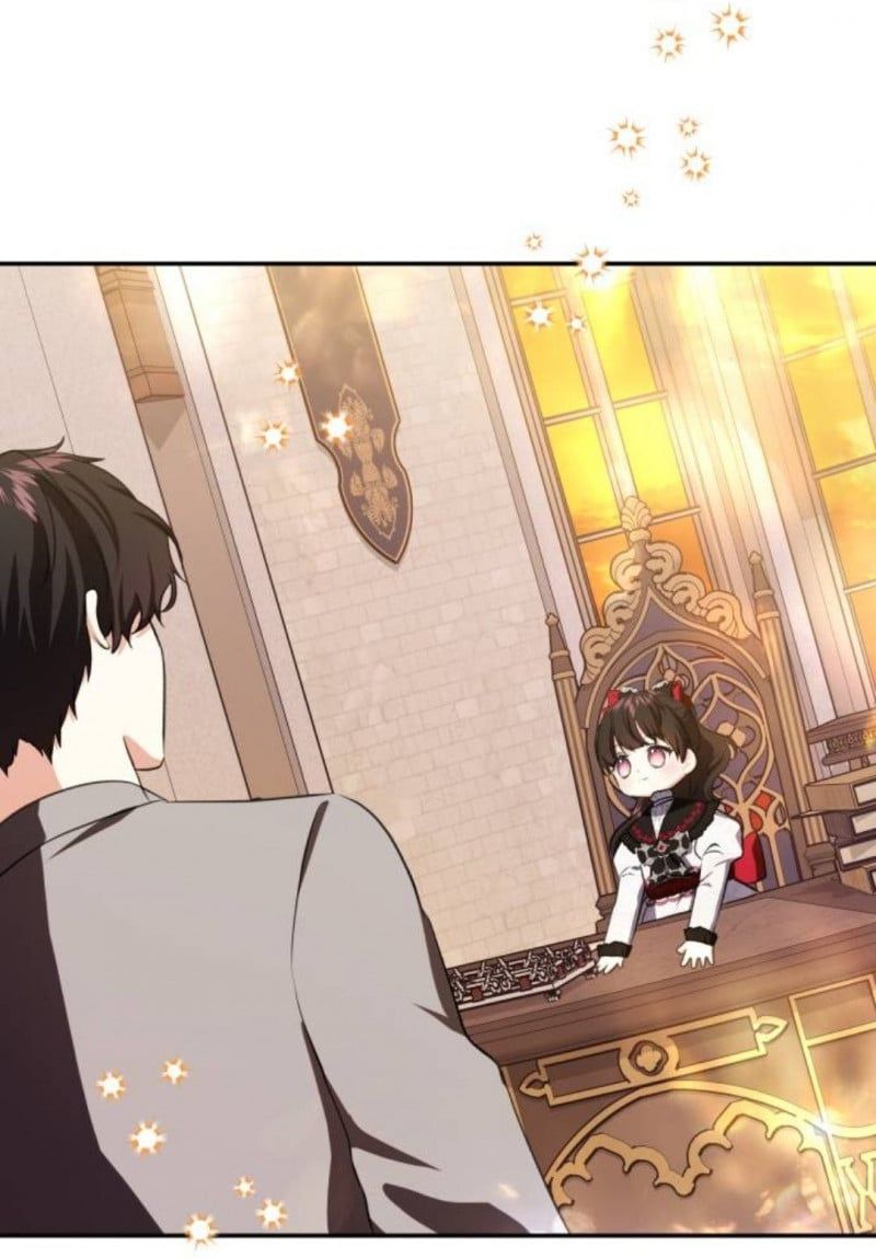 đọc truyện Con Gái Bé Bỏng Của Công Tước Ác Ma Chương 40 ảnh 4 tại Thiên Thai Truyện