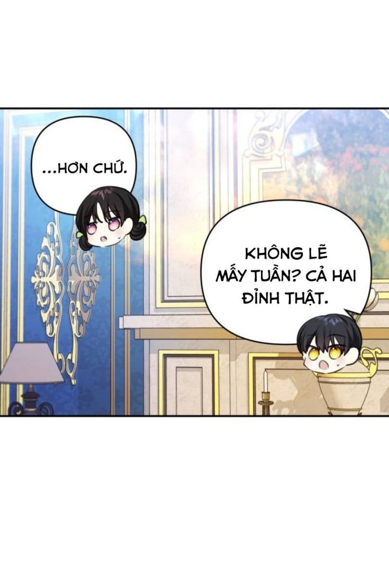 đọc truyện Con Gái Bé Bỏng Của Công Tước Ác Ma Chương 40 ảnh 28 tại Thiên Thai Truyện