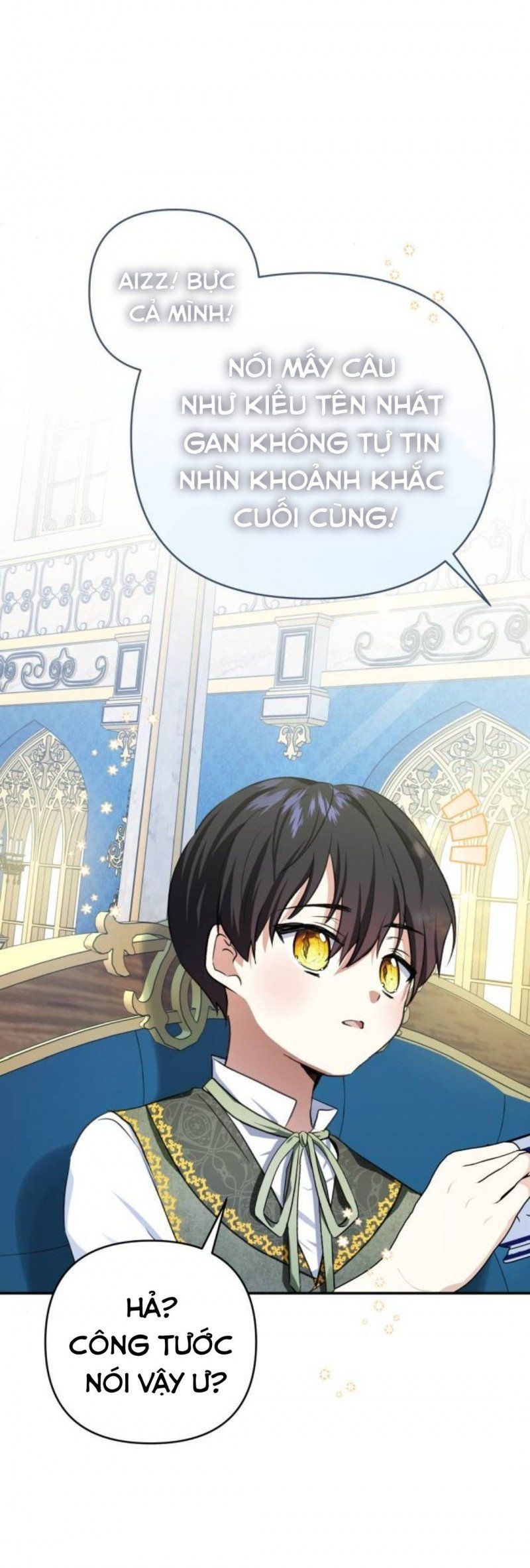 đọc truyện Con Gái Bé Bỏng Của Công Tước Ác Ma Chương 40 ảnh 29 tại Thiên Thai Truyện