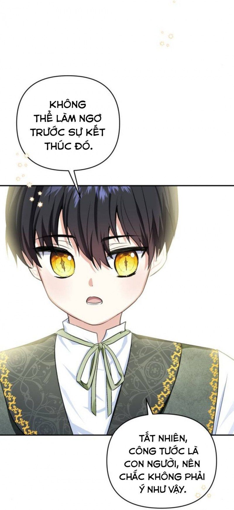 đọc truyện Con Gái Bé Bỏng Của Công Tước Ác Ma Chương 40 ảnh 33 tại Thiên Thai Truyện