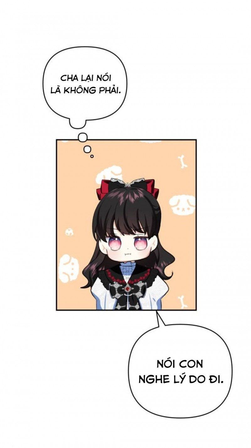 đọc truyện Con Gái Bé Bỏng Của Công Tước Ác Ma Chương 40 ảnh 9 tại Thiên Thai Truyện