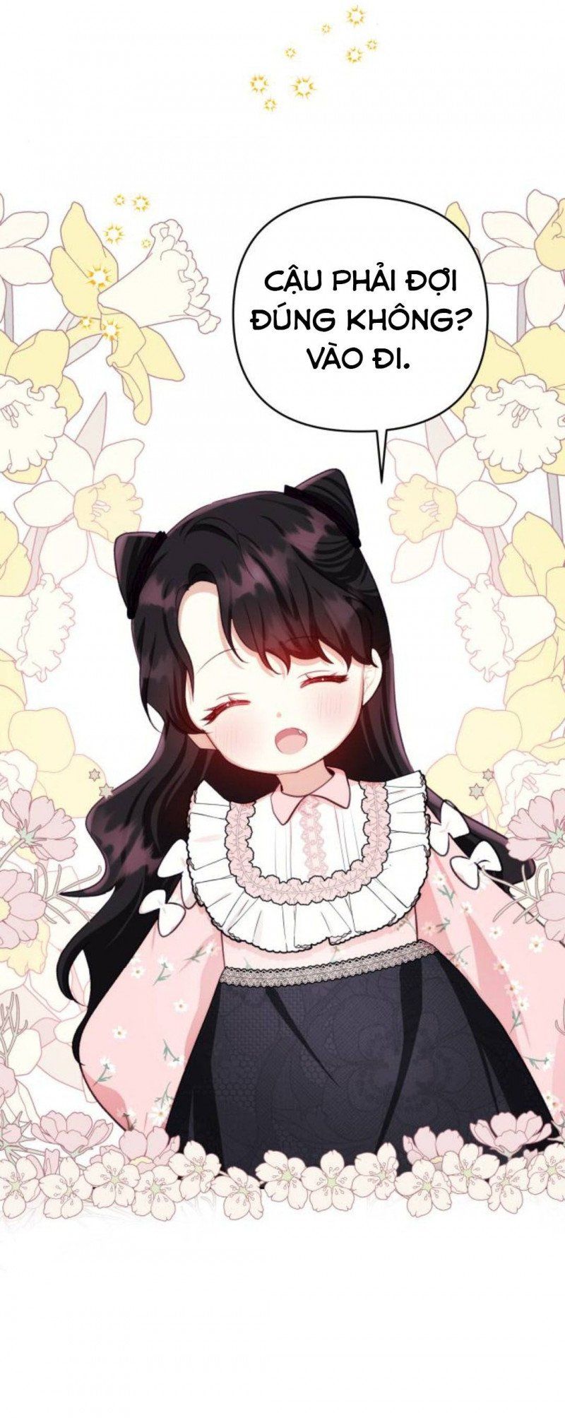 đọc truyện Con Gái Bé Bỏng Của Công Tước Ác Ma Chương 41.5 ảnh 3 tại Thiên Thai Truyện