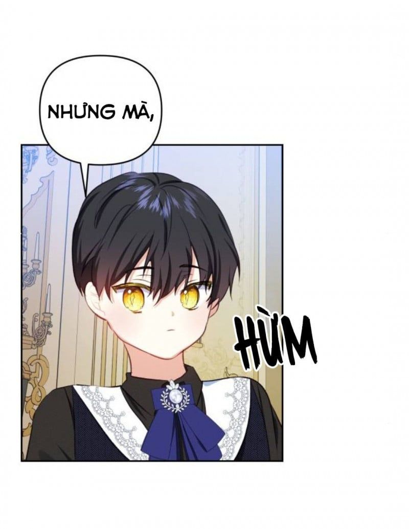 đọc truyện Con Gái Bé Bỏng Của Công Tước Ác Ma Chương 41.5 ảnh 12 tại Thiên Thai Truyện