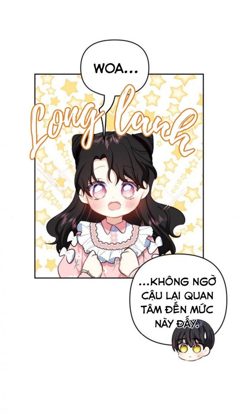 đọc truyện Con Gái Bé Bỏng Của Công Tước Ác Ma Chương 41.5 ảnh 16 tại Thiên Thai Truyện