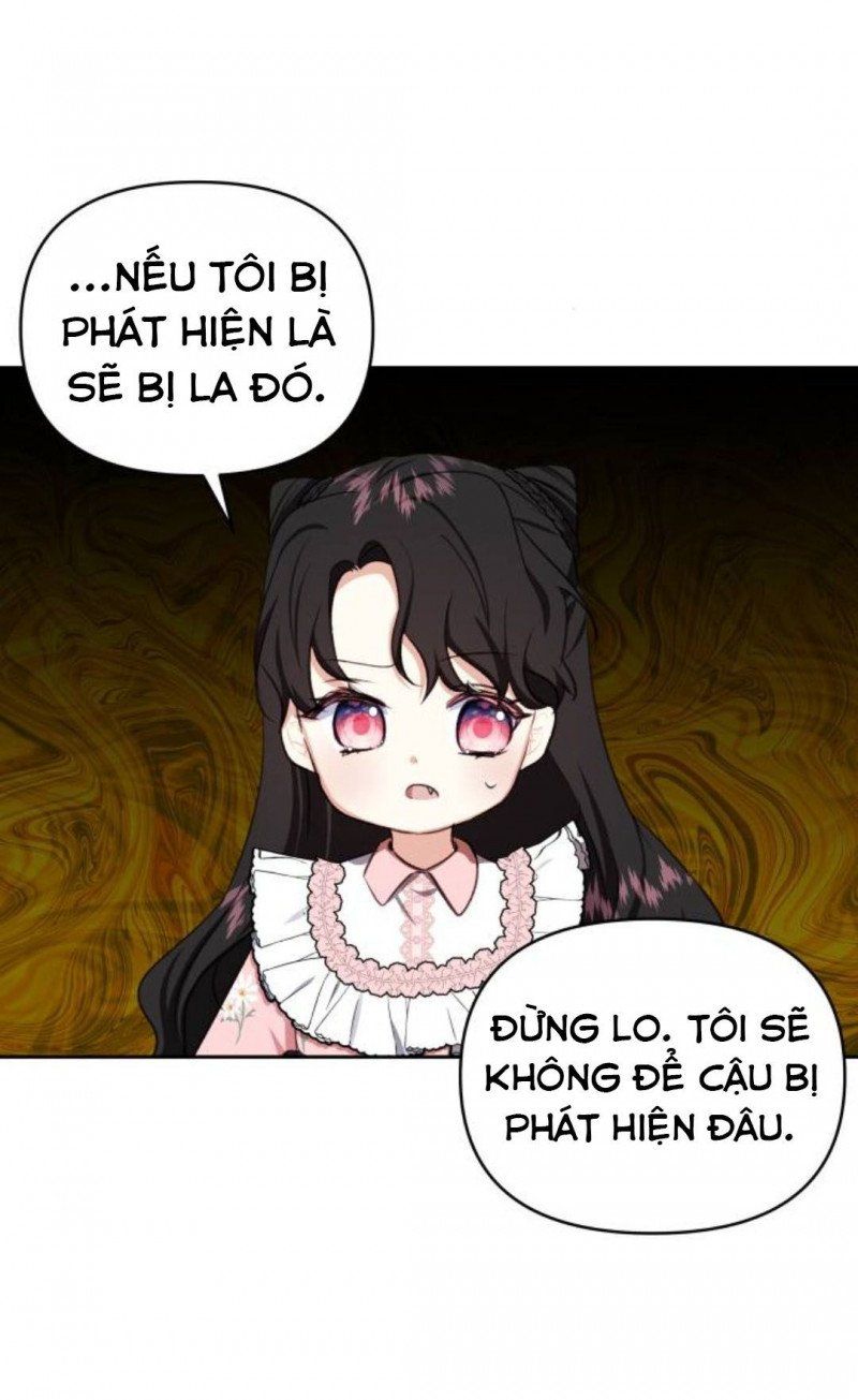 đọc truyện Con Gái Bé Bỏng Của Công Tước Ác Ma Chương 41.5 ảnh 20 tại Thiên Thai Truyện