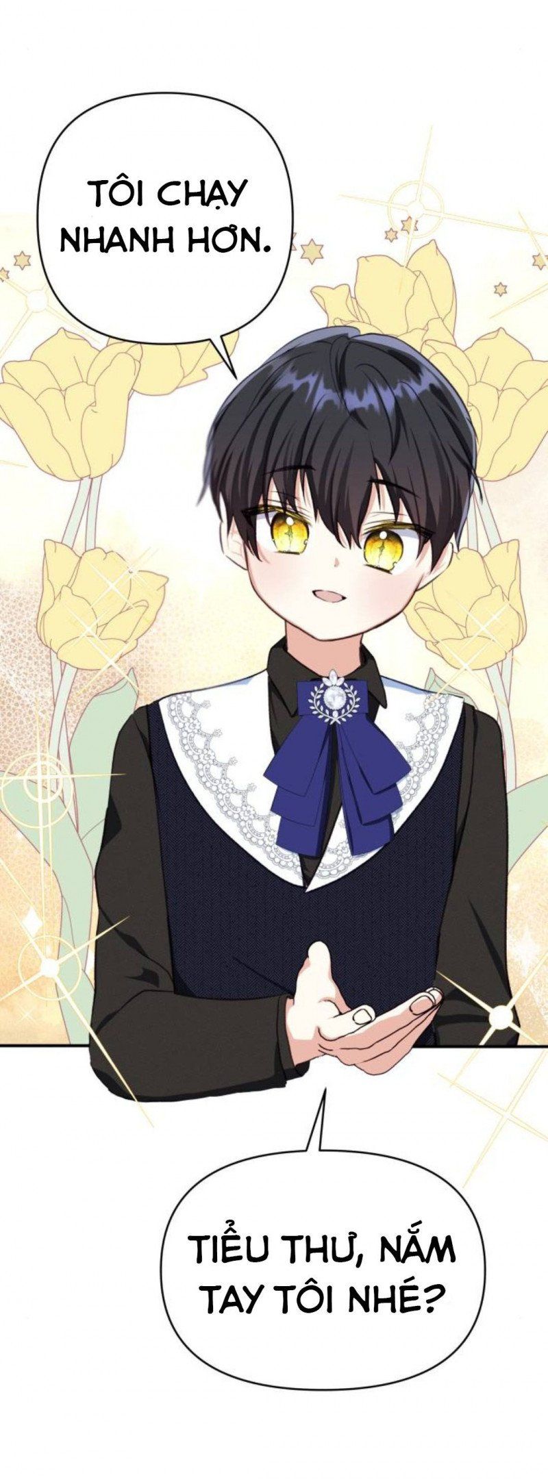 đọc truyện Con Gái Bé Bỏng Của Công Tước Ác Ma Chương 41.5 ảnh 22 tại Thiên Thai Truyện