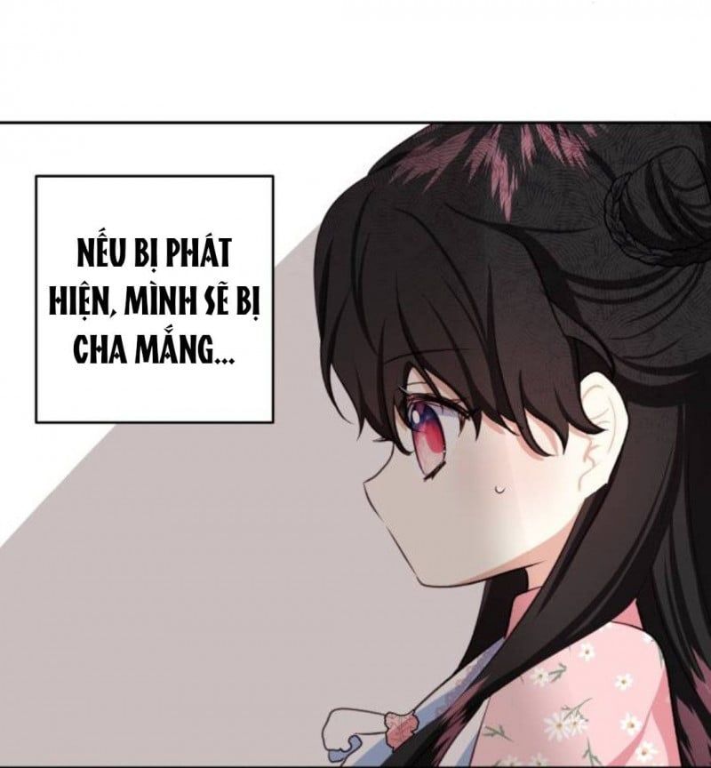 đọc truyện Con Gái Bé Bỏng Của Công Tước Ác Ma Chương 41.5 ảnh 23 tại Thiên Thai Truyện