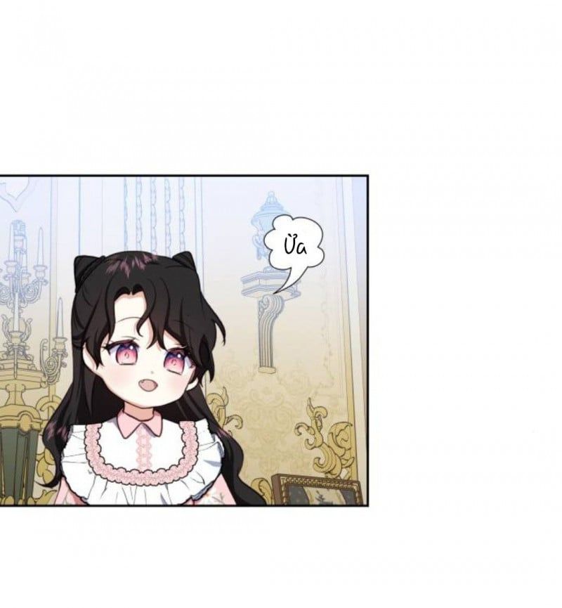 đọc truyện Con Gái Bé Bỏng Của Công Tước Ác Ma Chương 41.5 ảnh 25 tại Thiên Thai Truyện