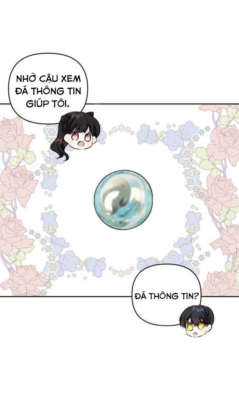 đọc truyện Con Gái Bé Bỏng Của Công Tước Ác Ma Chương 41.5 ảnh 5 tại Thiên Thai Truyện